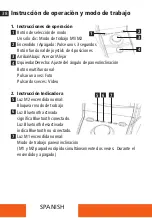 Предварительный просмотр 38 страницы Rollei 22641 Instructions Manual