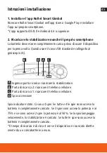 Предварительный просмотр 45 страницы Rollei 22641 Instructions Manual