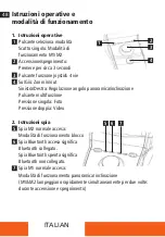 Предварительный просмотр 48 страницы Rollei 22641 Instructions Manual