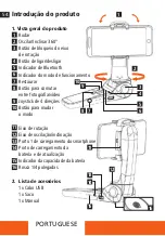 Предварительный просмотр 54 страницы Rollei 22641 Instructions Manual