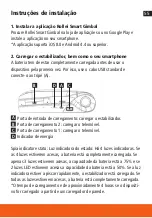 Предварительный просмотр 55 страницы Rollei 22641 Instructions Manual