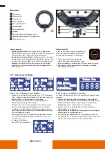 Preview for 2 page of Rollei 28508 Manual