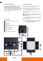 Предварительный просмотр 12 страницы Rollei 28526 Manual