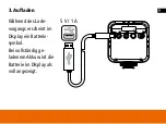 Предварительный просмотр 9 страницы Rollei 28546 Instructions Manual