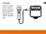 Предварительный просмотр 27 страницы Rollei 28546 Instructions Manual