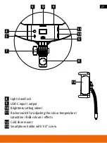 Preview for 27 page of Rollei 28571 Manual