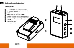 Предварительный просмотр 144 страницы Rollei 28705 Instruction Manual