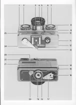 Предварительный просмотр 4 страницы Rollei 35 Classic User Manual