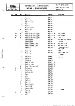 Preview for 9 page of Rollei 35 S Repair Manual