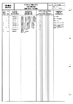 Preview for 17 page of Rollei 35 S Repair Manual