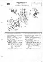 Preview for 22 page of Rollei 35 S Repair Manual