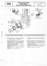 Preview for 24 page of Rollei 35 S Repair Manual