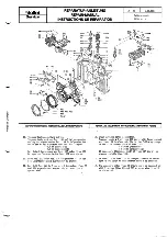 Preview for 26 page of Rollei 35 S Repair Manual