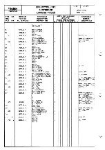 Preview for 31 page of Rollei 35 S Repair Manual