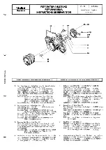 Preview for 32 page of Rollei 35 S Repair Manual