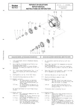 Preview for 36 page of Rollei 35 S Repair Manual