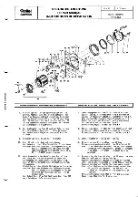 Preview for 42 page of Rollei 35 S Repair Manual