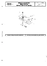 Preview for 44 page of Rollei 35 S Repair Manual