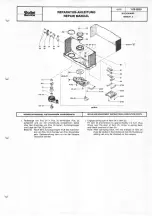 Preview for 46 page of Rollei 35 S Repair Manual