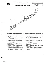 Preview for 56 page of Rollei 35 S Repair Manual