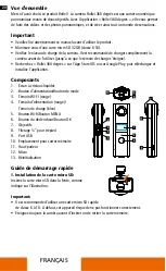 Предварительный просмотр 20 страницы Rollei 360 Degree Camera User Manual