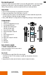 Предварительный просмотр 29 страницы Rollei 360 Degree Camera User Manual