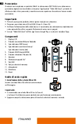 Предварительный просмотр 38 страницы Rollei 360 Degree Camera User Manual