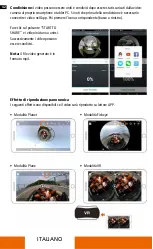 Предварительный просмотр 42 страницы Rollei 360 Degree Camera User Manual