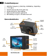 Preview for 168 page of Rollei 40337 User Manual