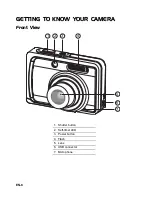 Предварительный просмотр 9 страницы Rollei 90 User Manual