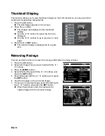 Предварительный просмотр 17 страницы Rollei 90 User Manual