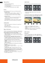 Предварительный просмотр 10 страницы Rollei Actioncam 11s Plus User Manual