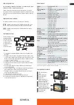 Предварительный просмотр 19 страницы Rollei Actioncam 11s Plus User Manual