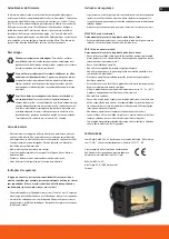 Предварительный просмотр 33 страницы Rollei Actioncam 11s Plus User Manual