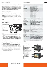 Предварительный просмотр 39 страницы Rollei Actioncam 11s Plus User Manual