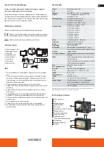 Предварительный просмотр 59 страницы Rollei Actioncam 11s Plus User Manual