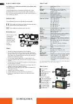 Предварительный просмотр 64 страницы Rollei Actioncam 11s Plus User Manual