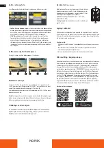 Предварительный просмотр 72 страницы Rollei Actioncam 11s Plus User Manual