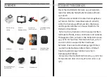 Предварительный просмотр 13 страницы Rollei ACTIONCAM 425 Manual