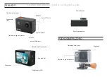 Предварительный просмотр 142 страницы Rollei ACTIONCAM 425 Manual