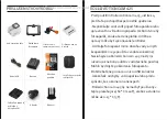 Предварительный просмотр 143 страницы Rollei ACTIONCAM 425 Manual