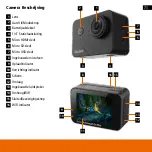 Предварительный просмотр 73 страницы Rollei Actioncam 5s Plus User Manual