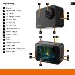 Предварительный просмотр 83 страницы Rollei Actioncam 5s Plus User Manual