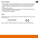 Предварительный просмотр 91 страницы Rollei Actioncam 5s Plus User Manual