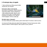 Предварительный просмотр 97 страницы Rollei Actioncam 5s Plus User Manual