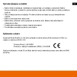 Предварительный просмотр 101 страницы Rollei Actioncam 5s Plus User Manual