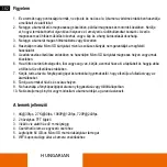 Предварительный просмотр 102 страницы Rollei Actioncam 5s Plus User Manual