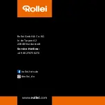 Предварительный просмотр 152 страницы Rollei Actioncam 5s Plus User Manual