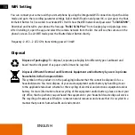 Preview for 10 page of Rollei Actioncam 6s Plus User Manual