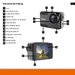 Preview for 13 page of Rollei Actioncam 6s Plus User Manual